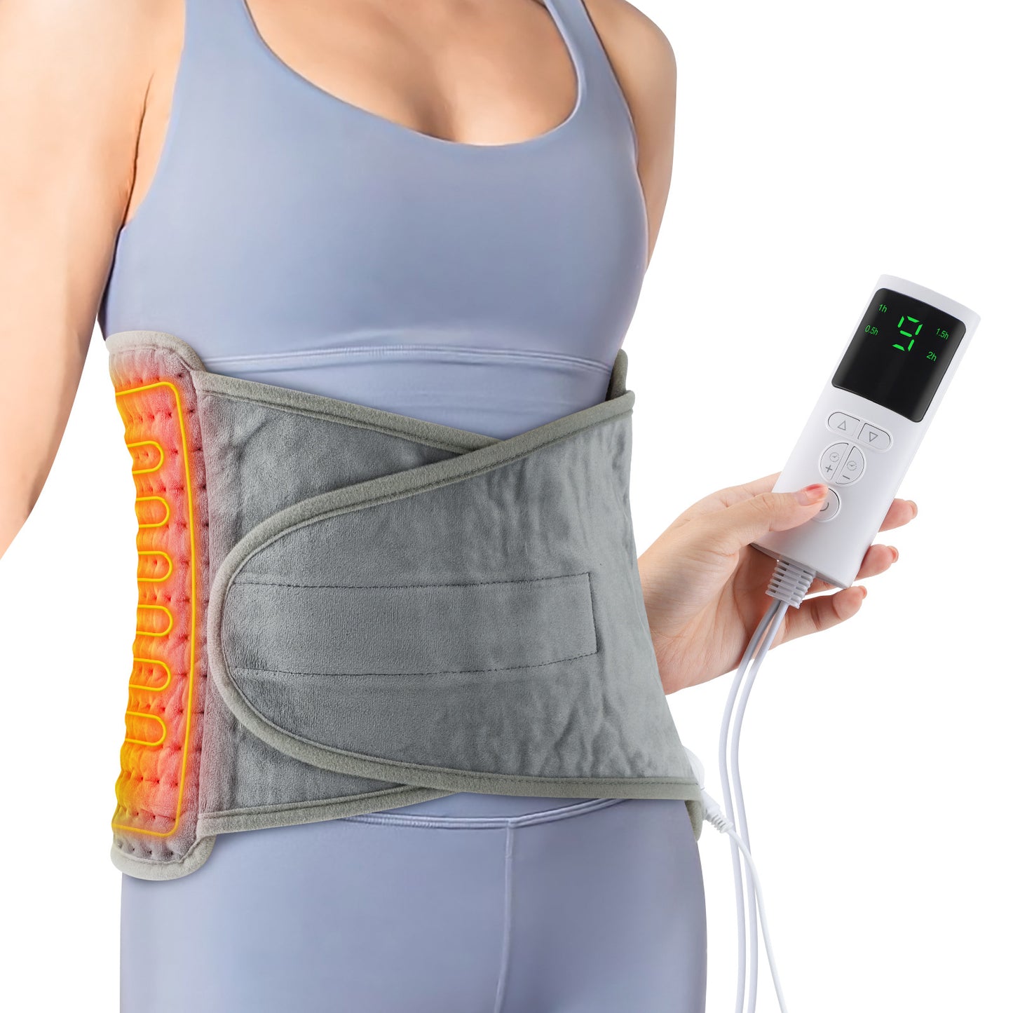 Oryn™ Relief Wrap