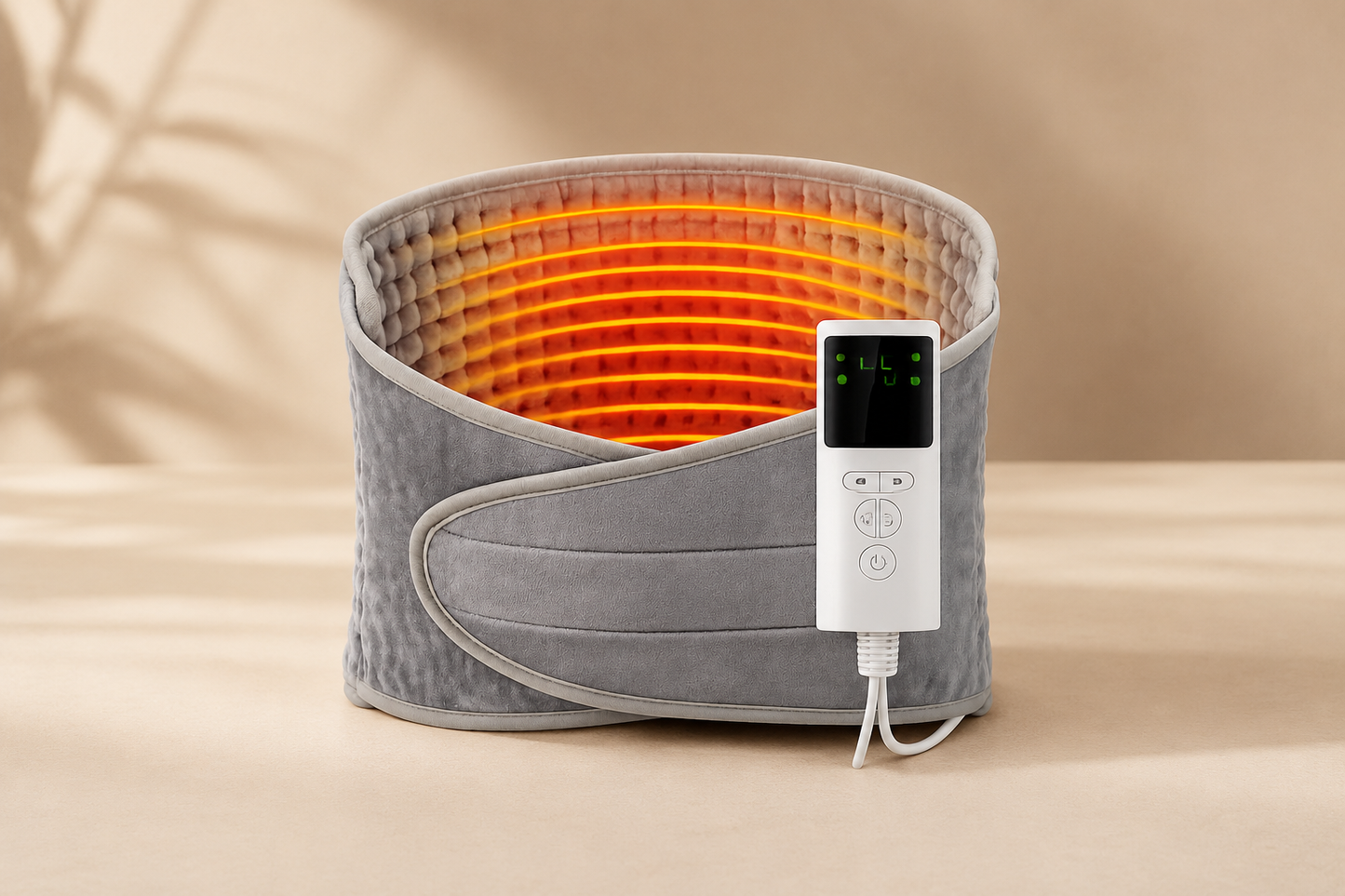 Oryn™ Heated Relief Wrap