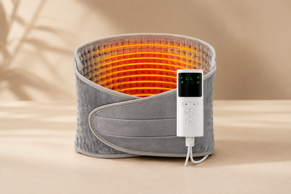 Oryn™ Heated Relief Wrap