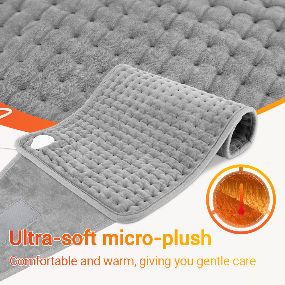Oryn™ Relief Wrap